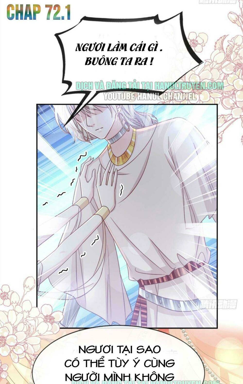 thiên hạ đệ nhất sủng phi chapter 72 2