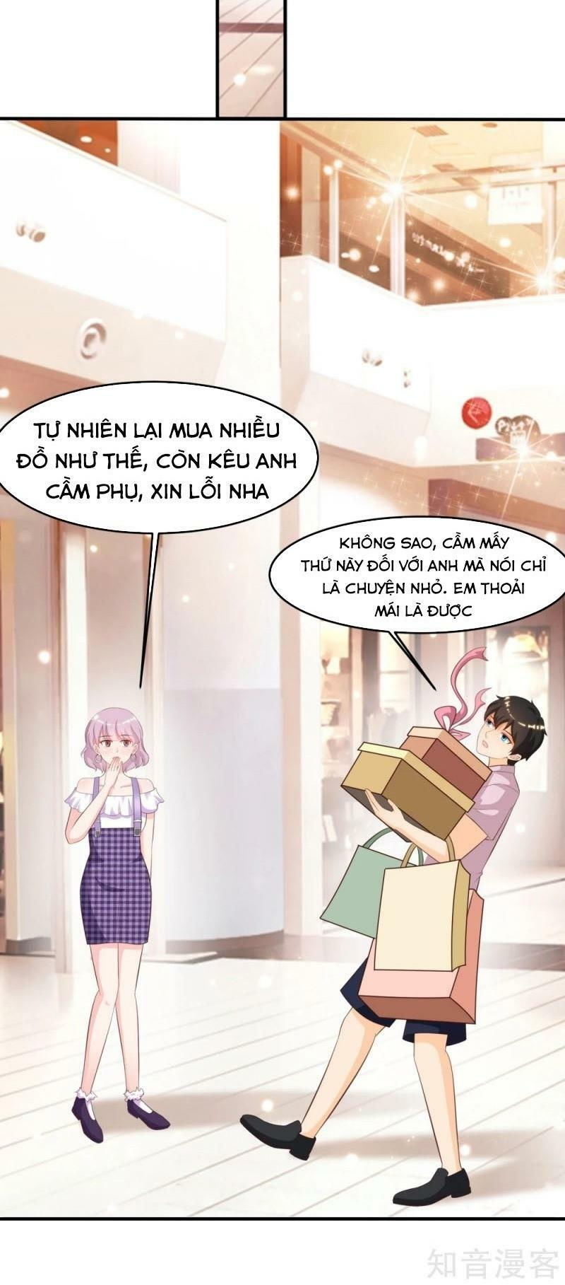 tối cường vận đào hoa chapter 112 10