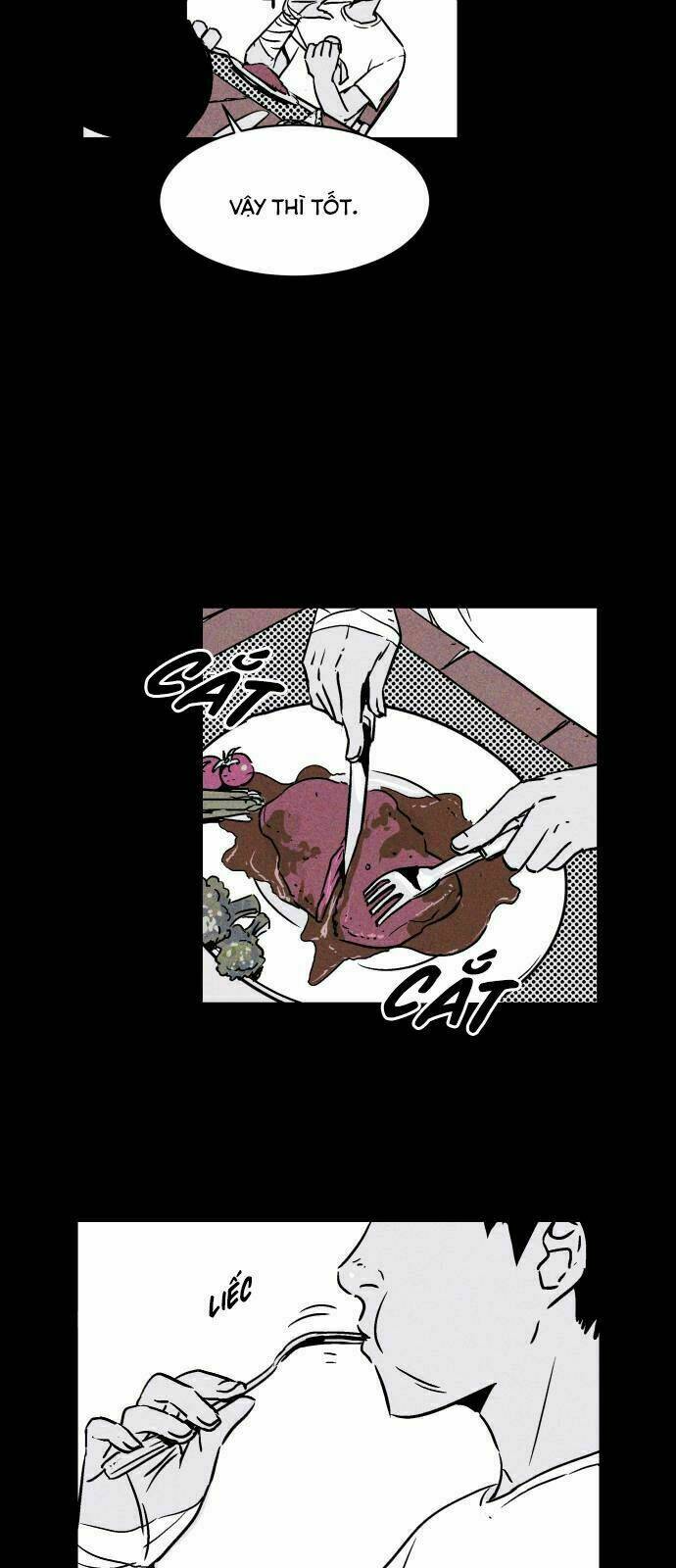 Chuồng lợn chapter 2 7