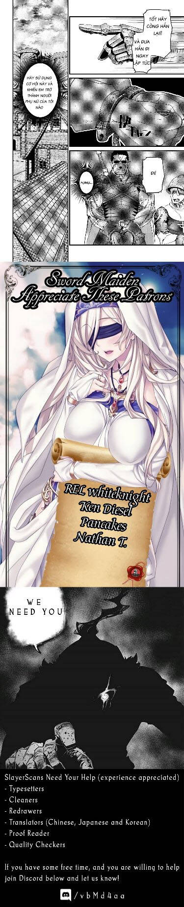 orc hero story-discovery chronicles chapter 2.1 13