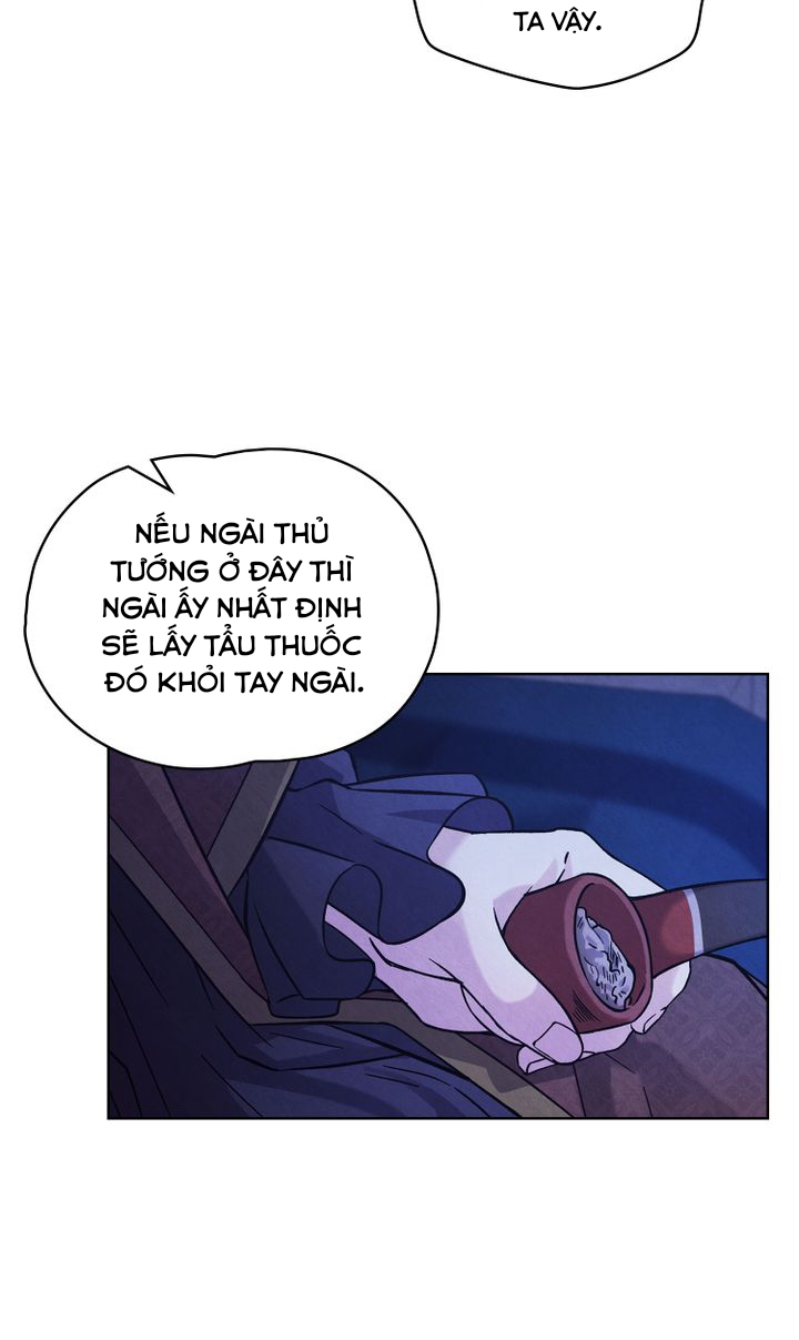 nỗi buồn của chú hề chapter 19 32