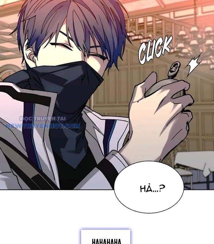 tận thế cũng chỉ là trò chơi chapter 53 41