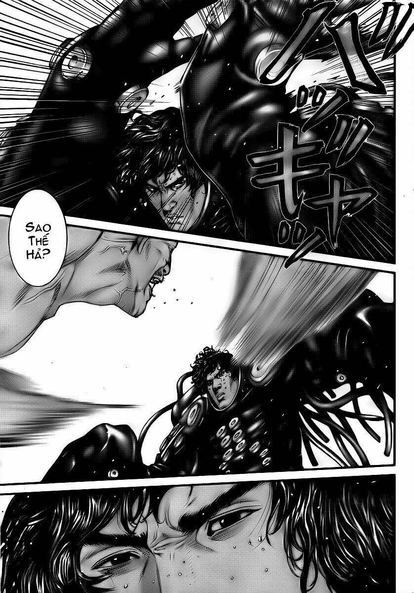 Gantz Chapter 272: Hợp tác kết thúc - Trang 3