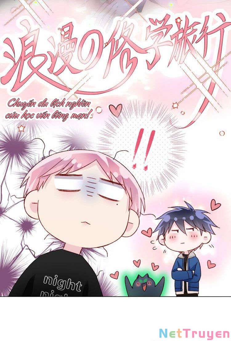 tôi phải làm 1 kẻ đại xấu xa chapter 40 39