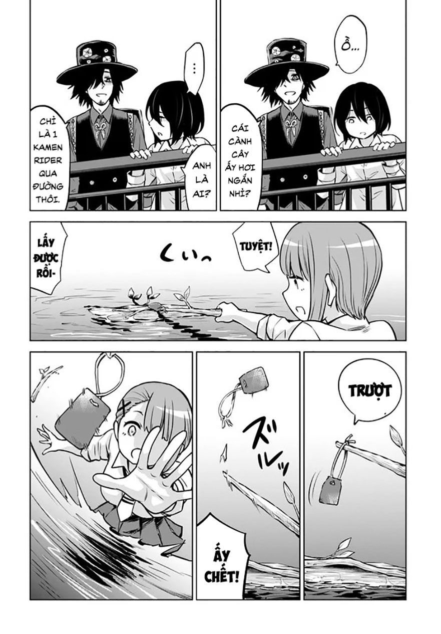 mieruko-chan chapter 39 7