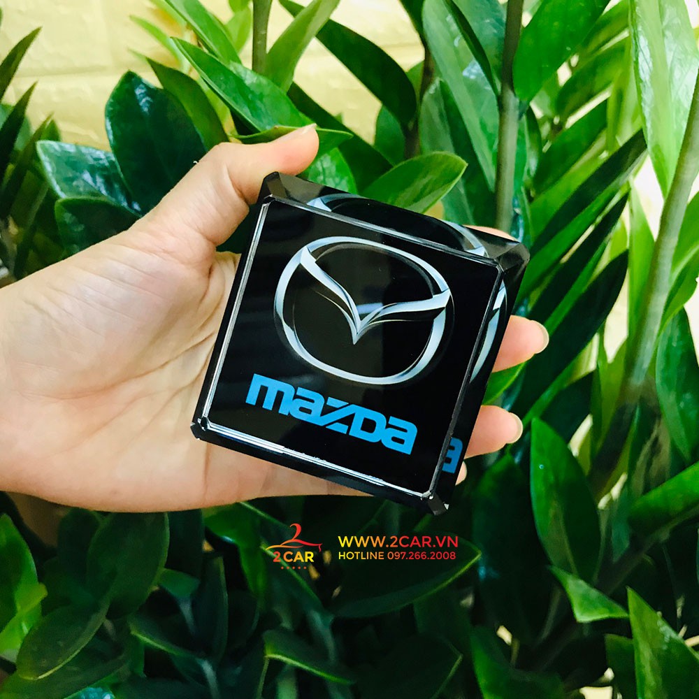 NƯỚC HOA Ô TÔ CAO CẤP THEO XE hãng MAZDA