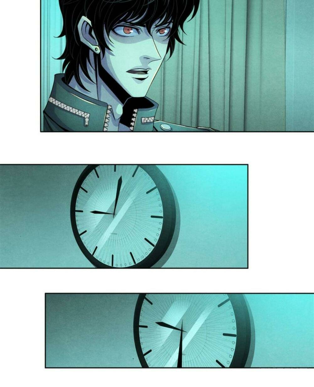 bác sĩ hỗn mang chapter 27 17