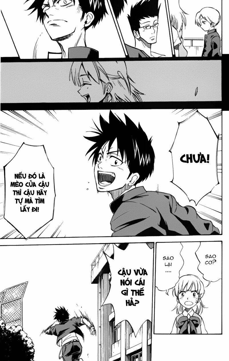 tấm thẻ bí ẩn chapter 1 56