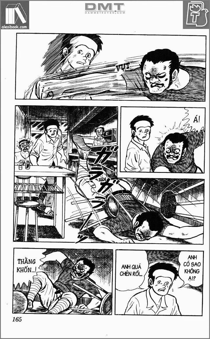 ganbare genki chapter 59 15