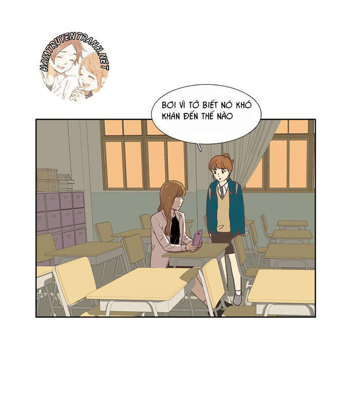 thế giới con gái chapter 49.2 24