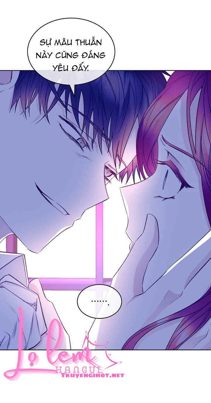 kẻ tạo ra nữ phản diện chapter 52.1 43