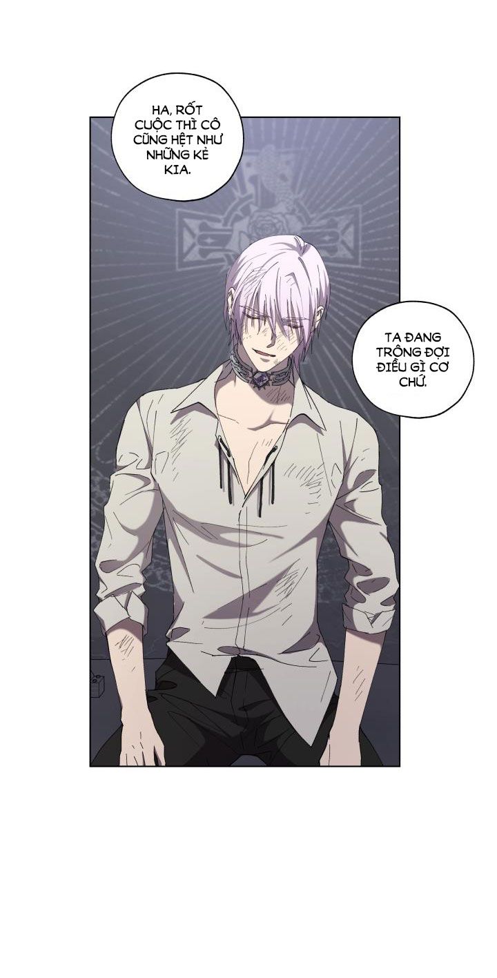 công chúa khắc dấu lên kẻ phản nghịch chapter 10 13