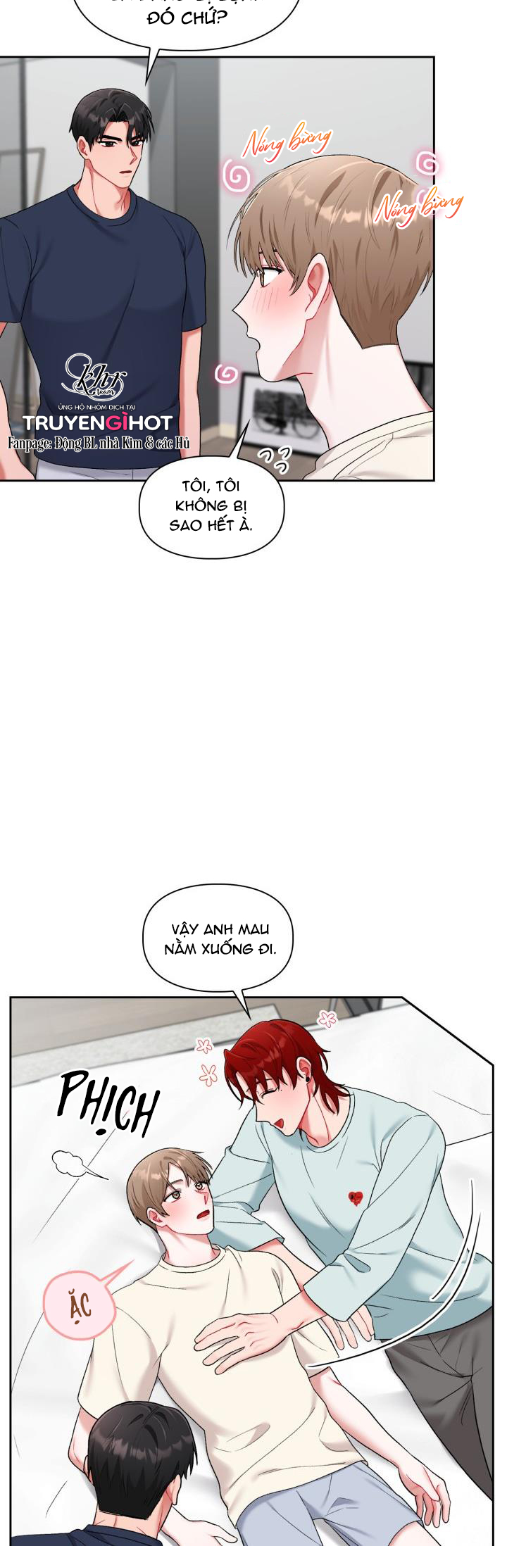 one, two, three chapter 18 5