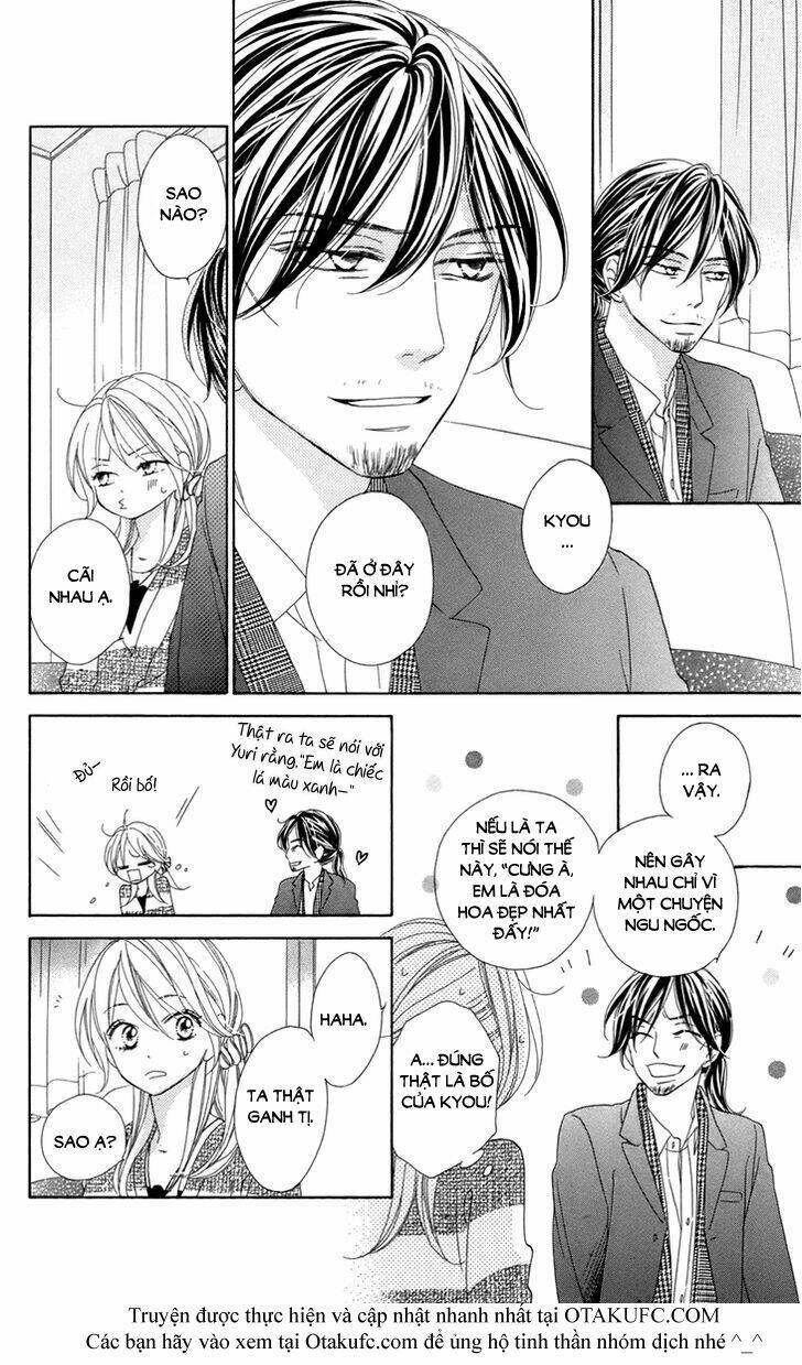 yêu quái cánh đen chapter 65 25