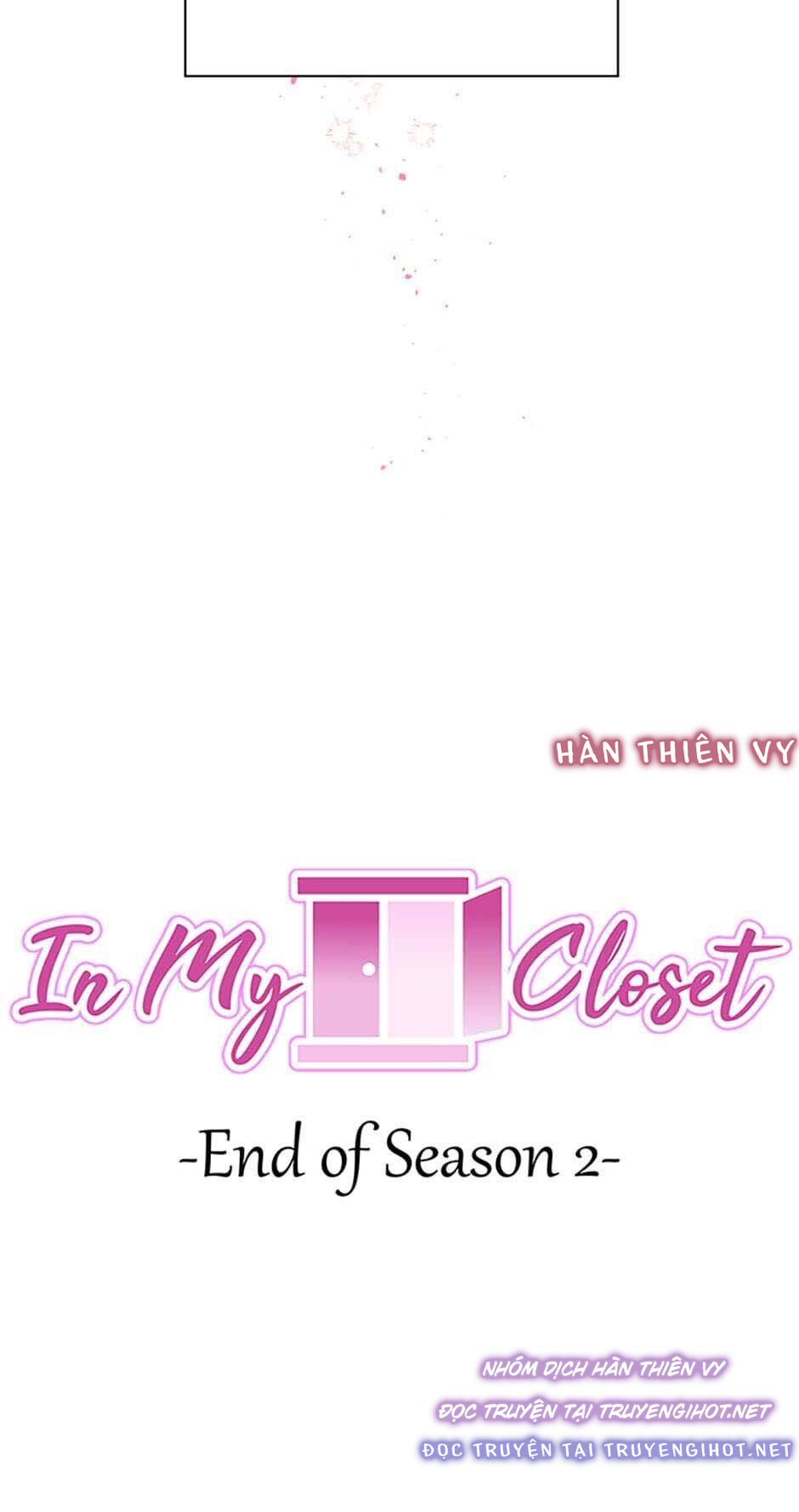 in my closet chapter 65 55