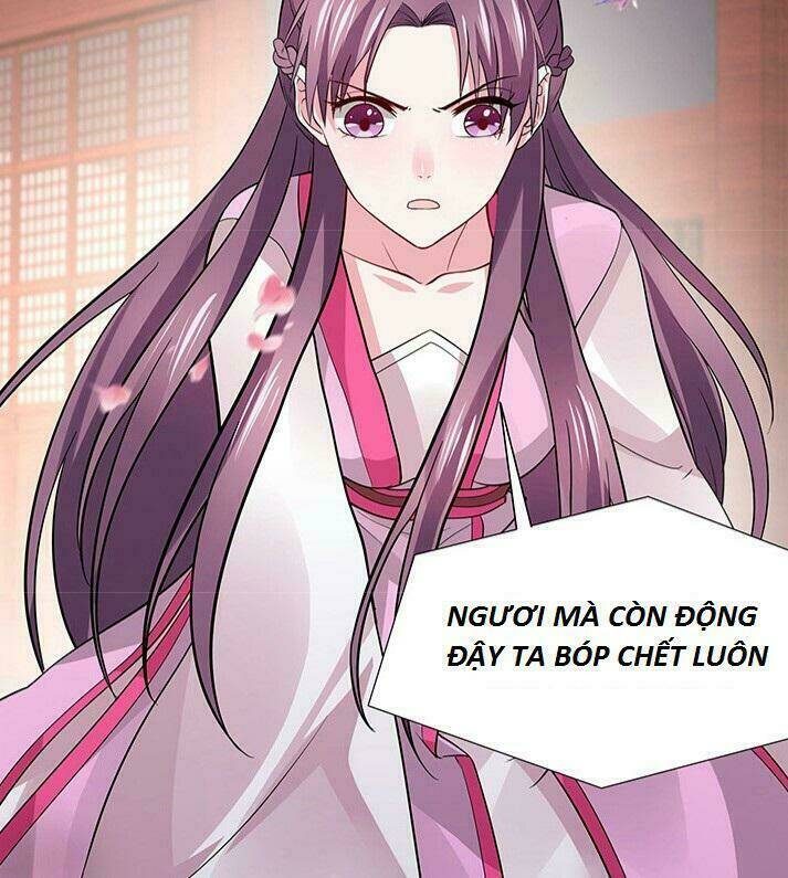 độc phi thần y quá kiêu ngạo chapter 10 13