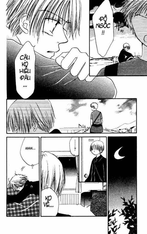 girl got game - power chapter 9 15