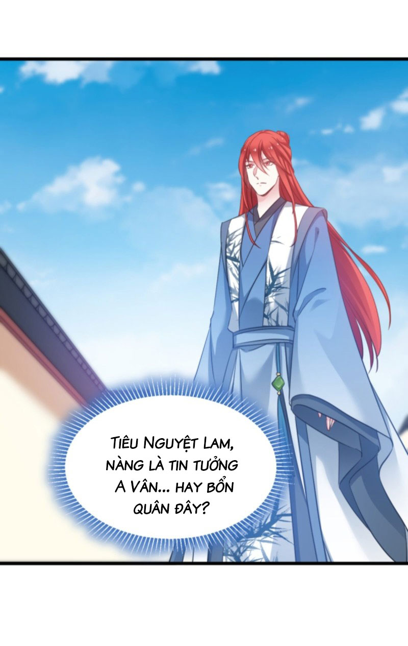 trò chơi trừng phạt chapter 85 22