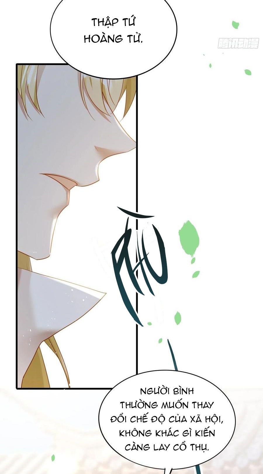 lục thân bất nhận chapter 63 33