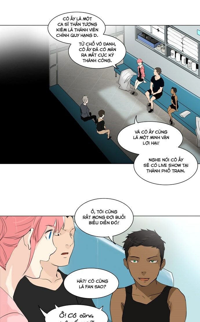 tòa tháp bí ẩn 2 chapter 119 14