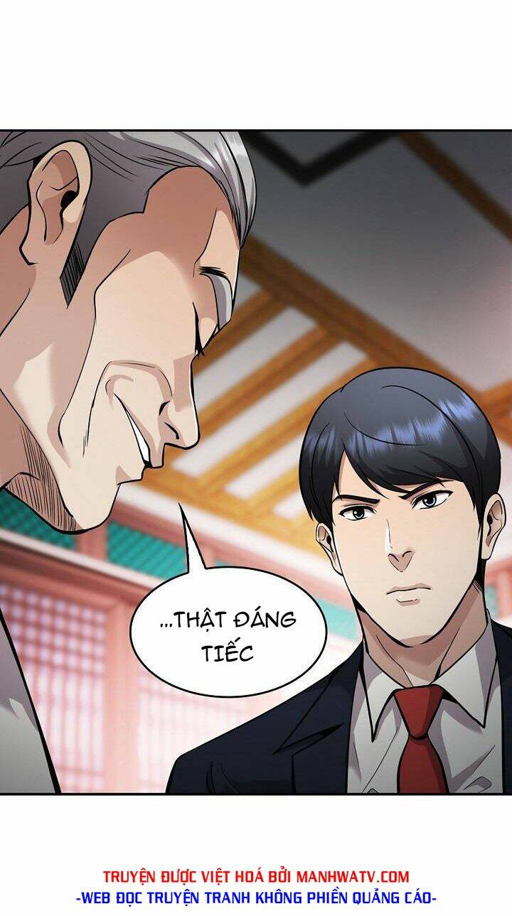 điều tra viên chuyển sinh chapter 127 50