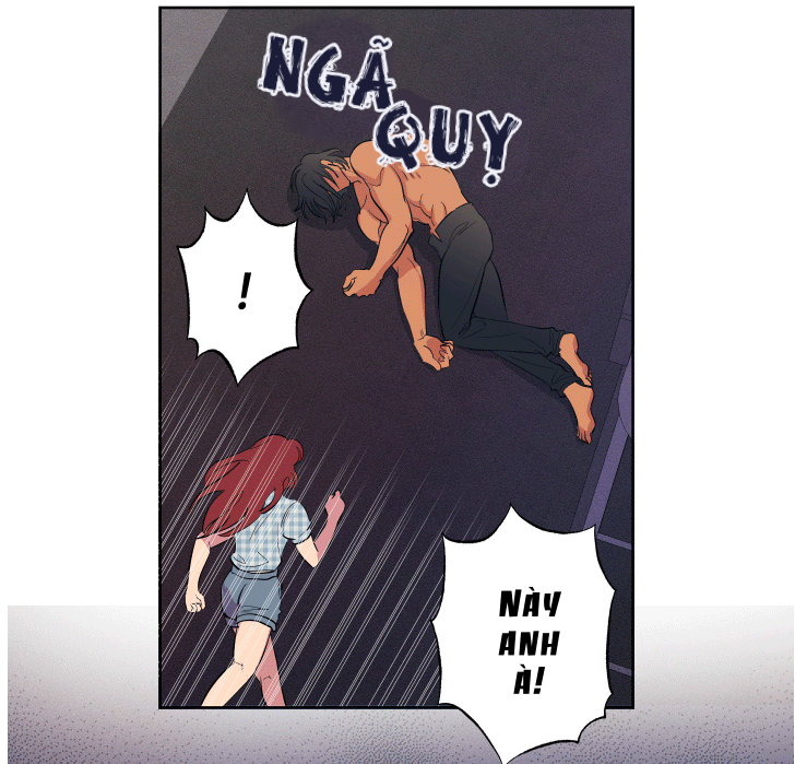 [18+] một lòng một dạ chapter 2 55