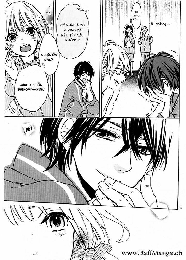 thế giới của shinomiya-kun chapter 2 19