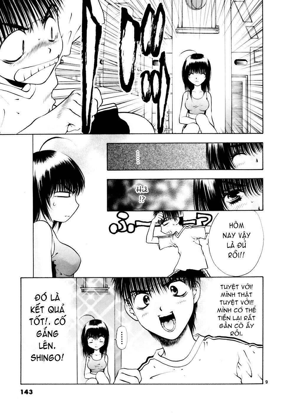 girls saurus dx chapter 37 10