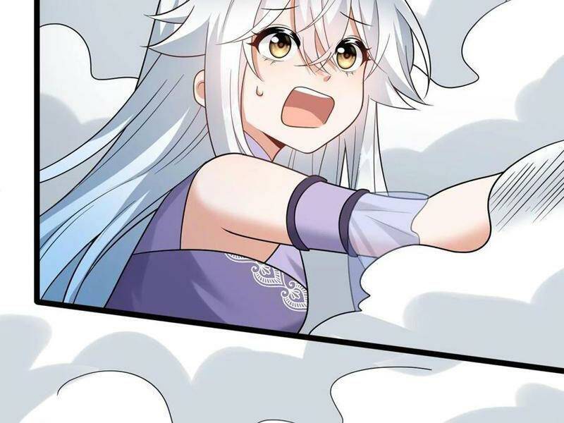 ta nuôi nữ đế phản diện thành yandere chapter 16 47