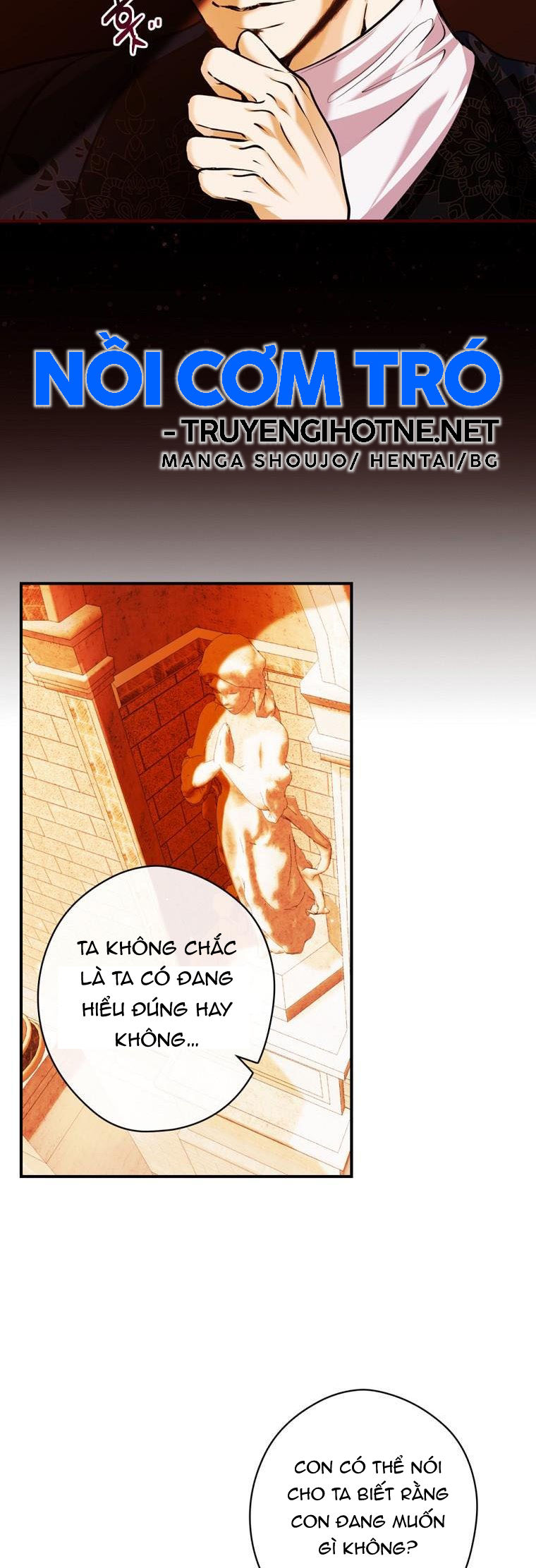 nàng tiểu thư nhà công tước chapter 18 18