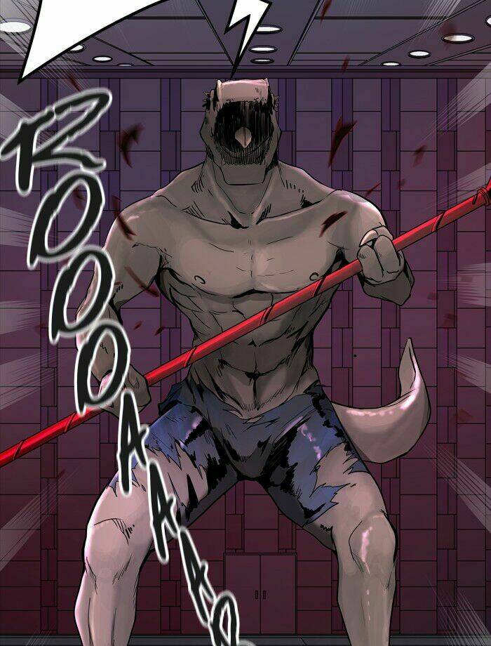 cuộc chiến trong tòa tháp chapter 391 75