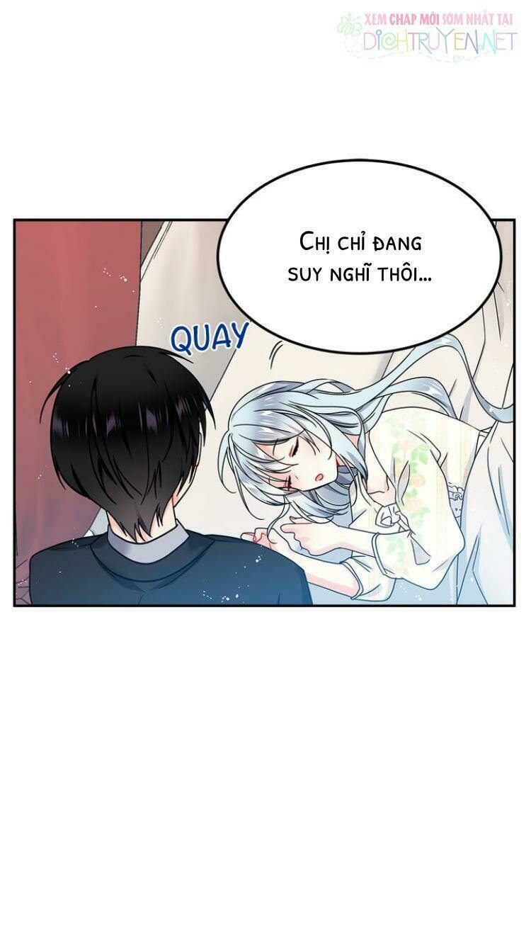 vị quản gia của tiểu thư chapter 1 32