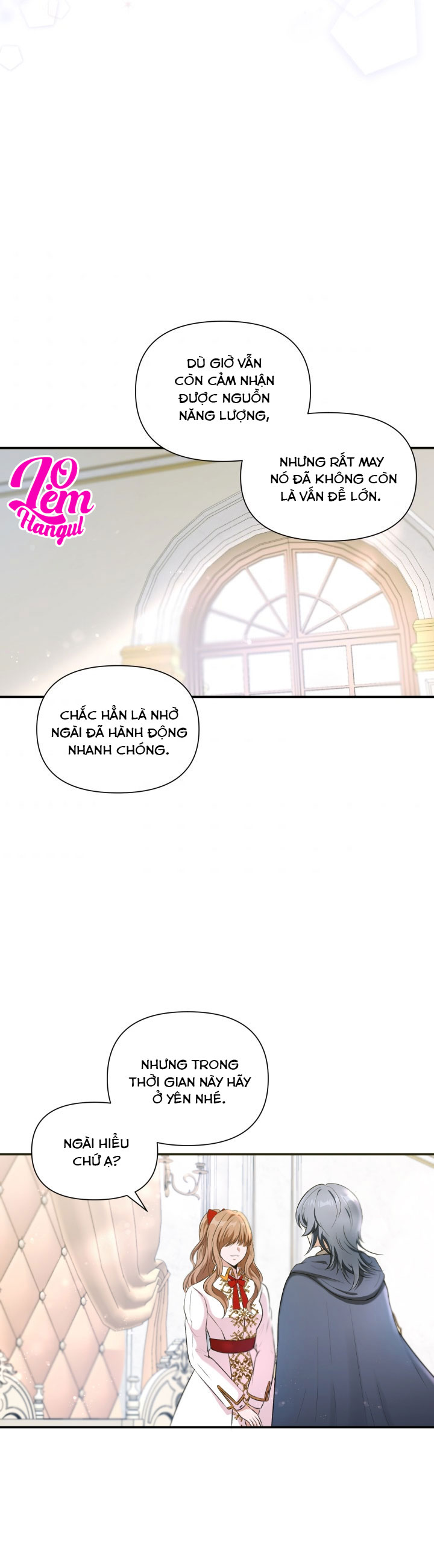 ác nữ công chúa chapter 5 34