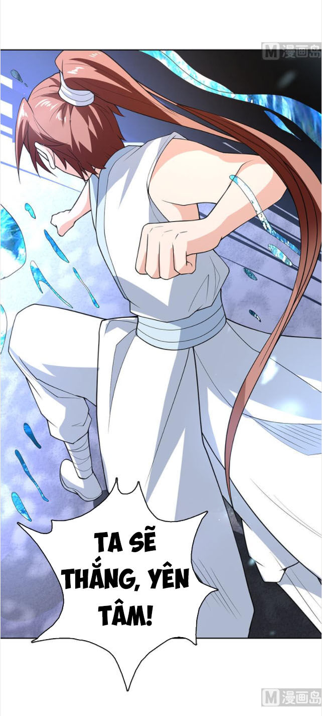 tối cường thần thú hệ thống chapter 211 7