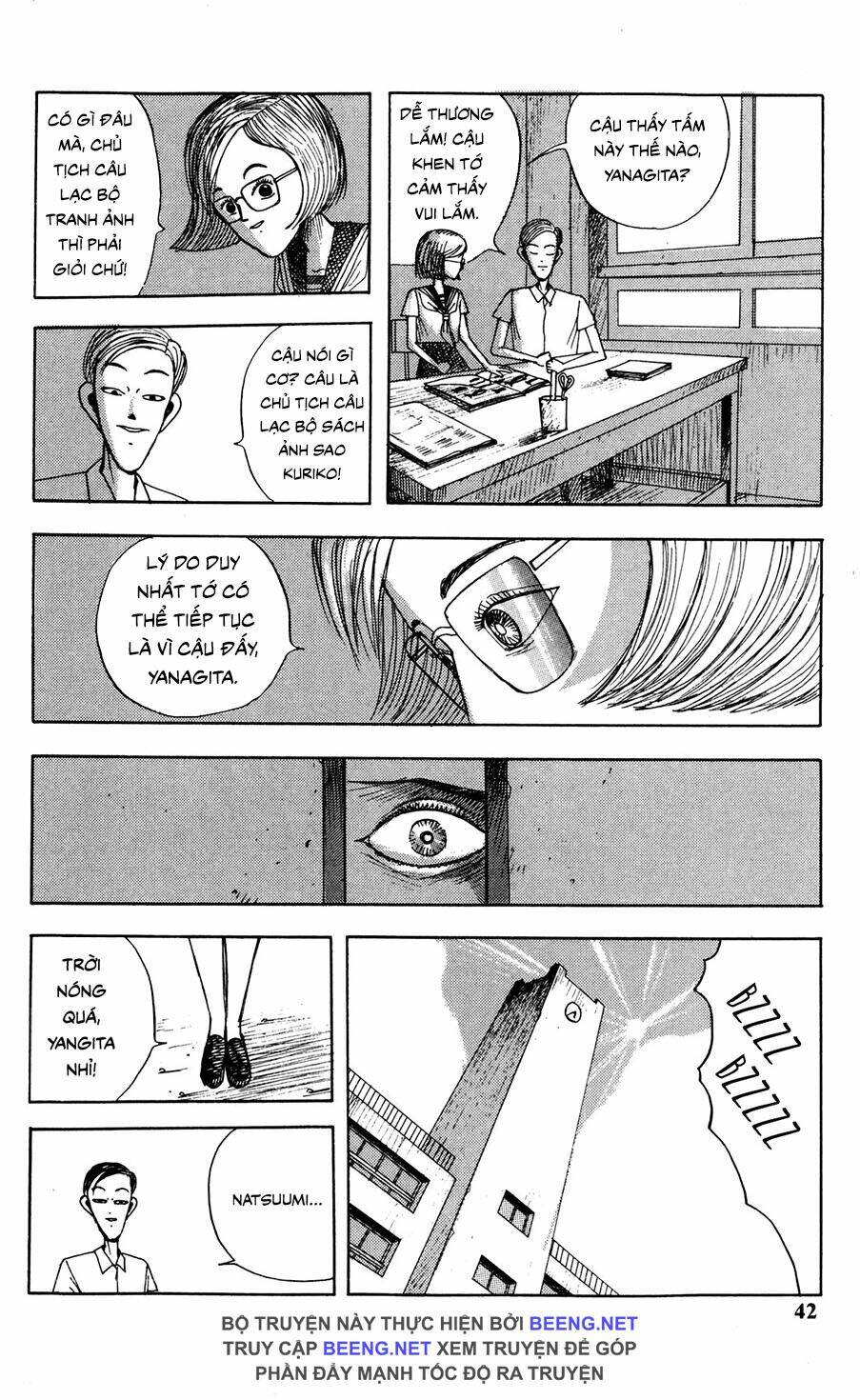 cuốn từ điển đen chapter 3 4