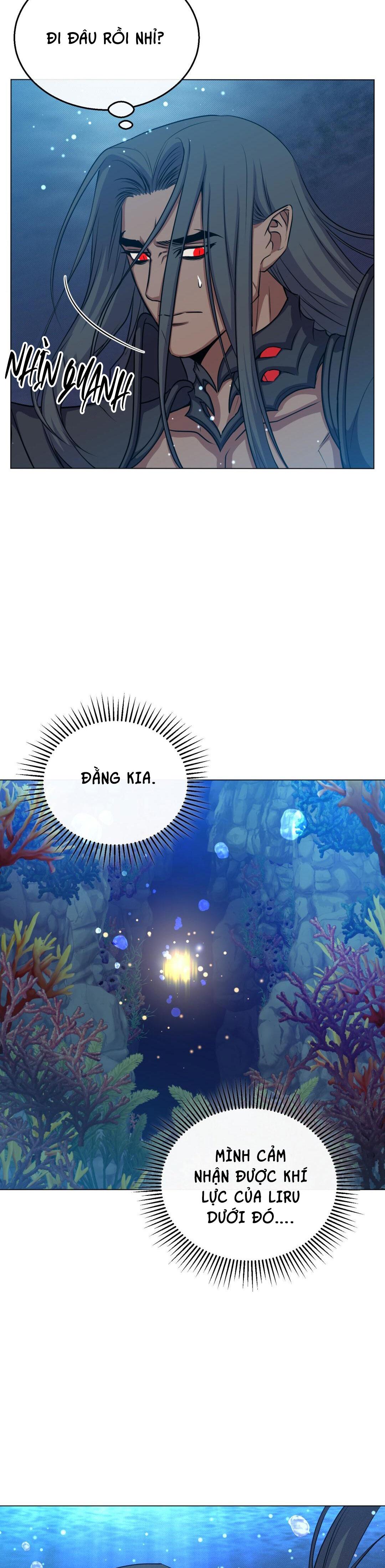 mặt trăng quỷ chapter 25 33