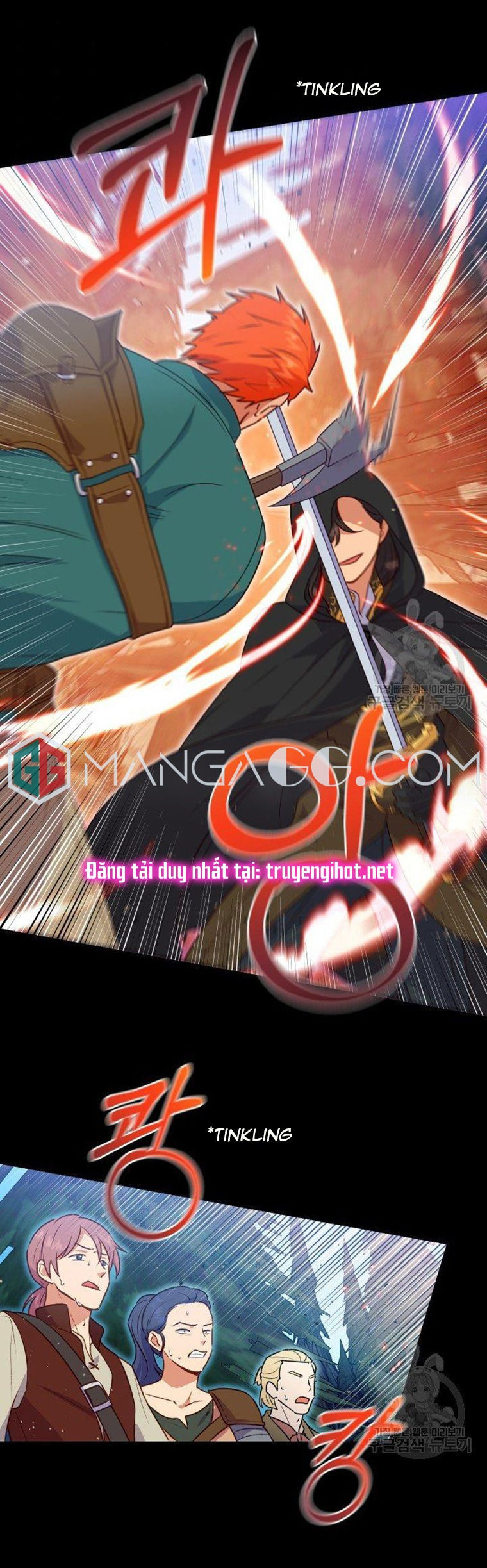 bản khế ước với nữ công tước ác ma chapter 146 22