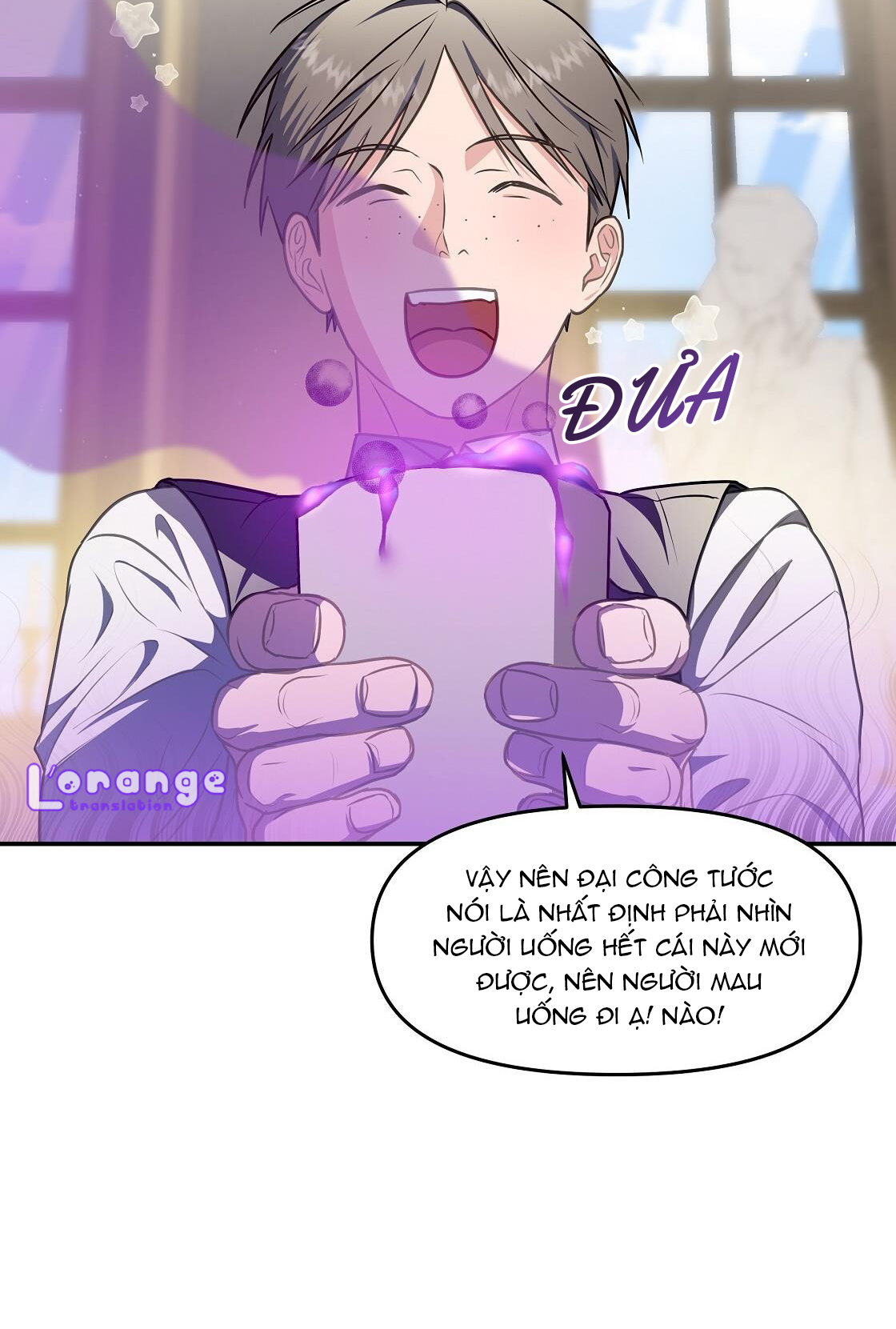 cách để sống sót với tư cách là người chơi chapter 17 65