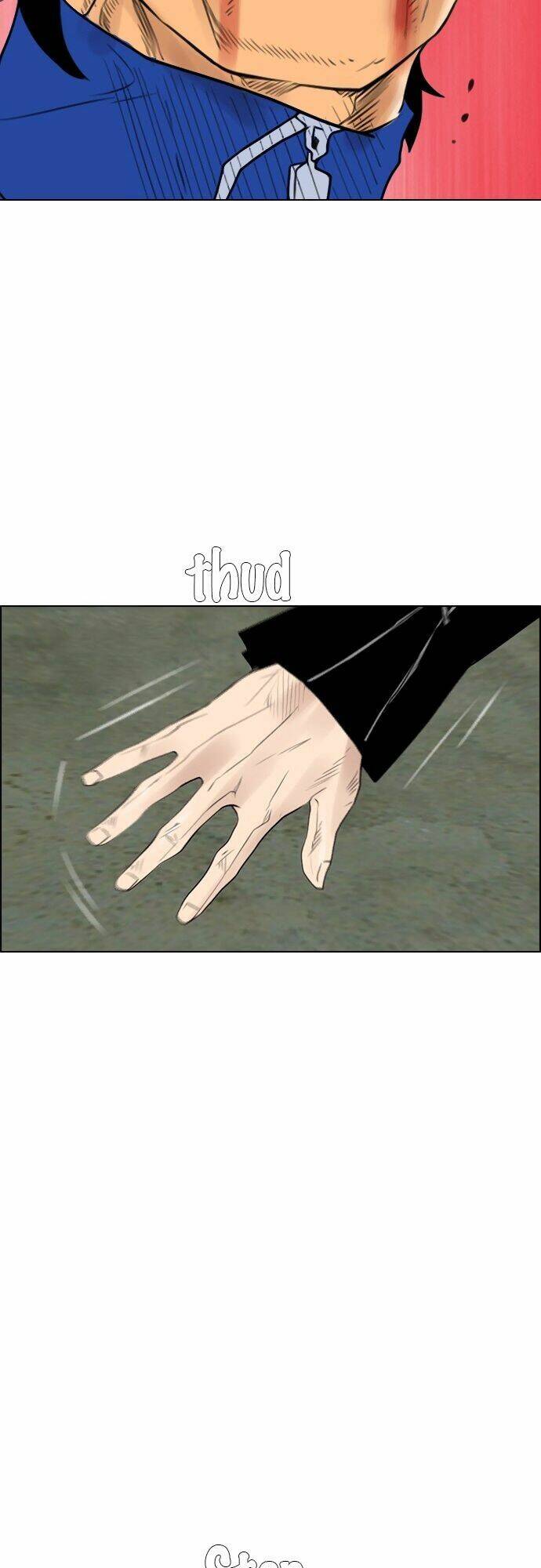 kẻ hồi sinh chapter 127 47