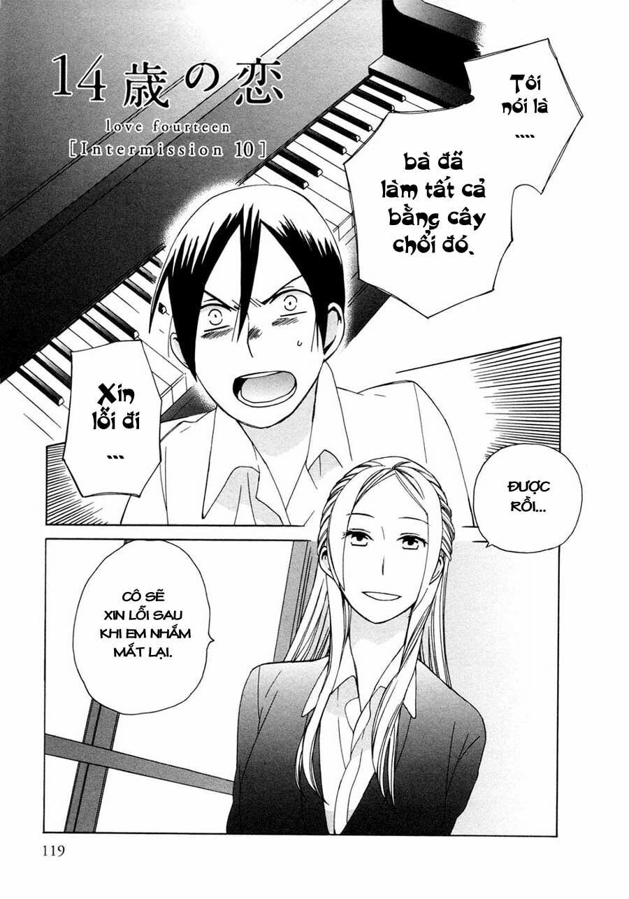 14-sai no koi chapter 9.6 1