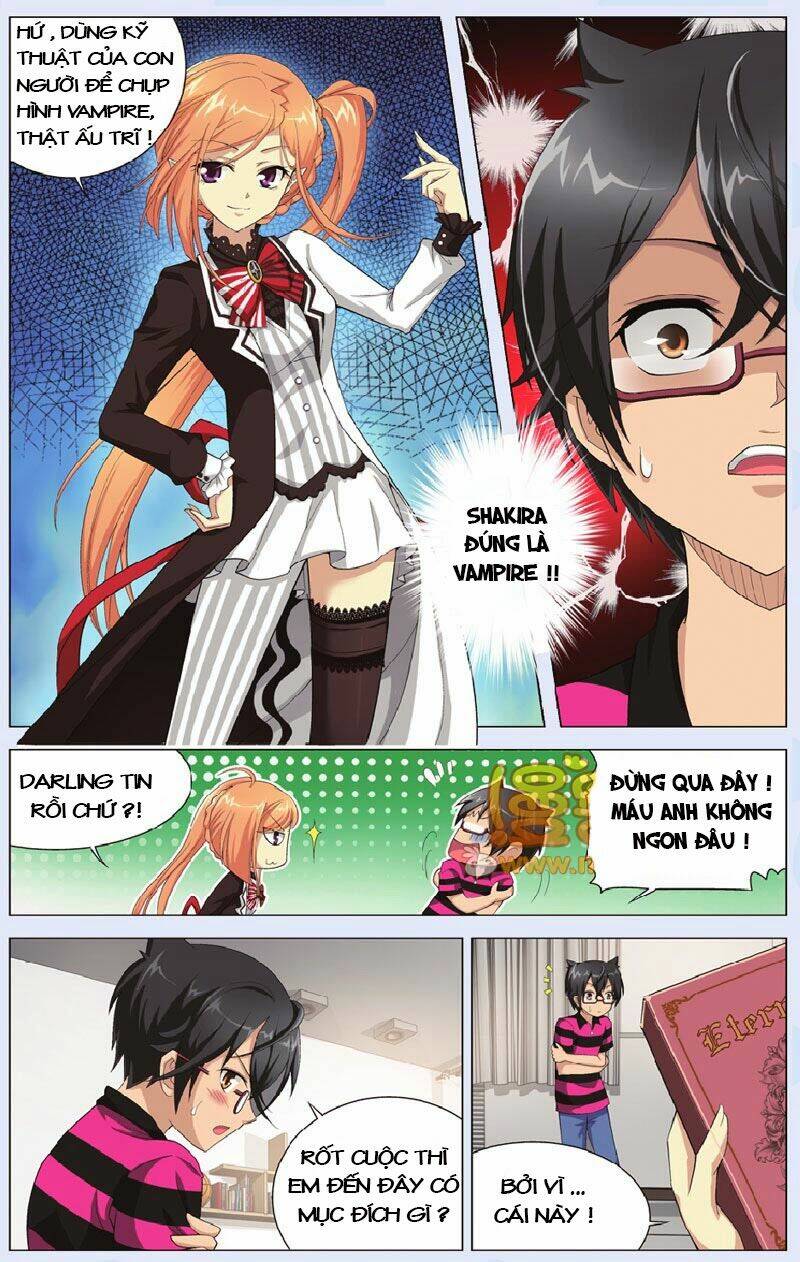 lang thiếu niên chapter 3 10