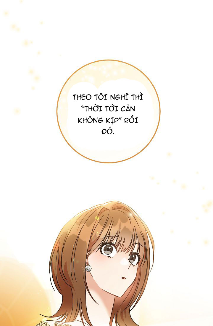 tiểu thư của những lá bài chapter 3 4