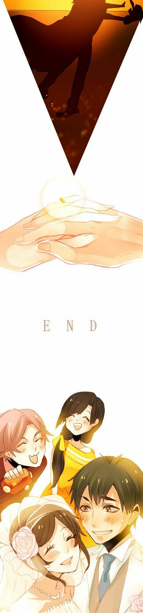 we were childhood friends chapter 1 18