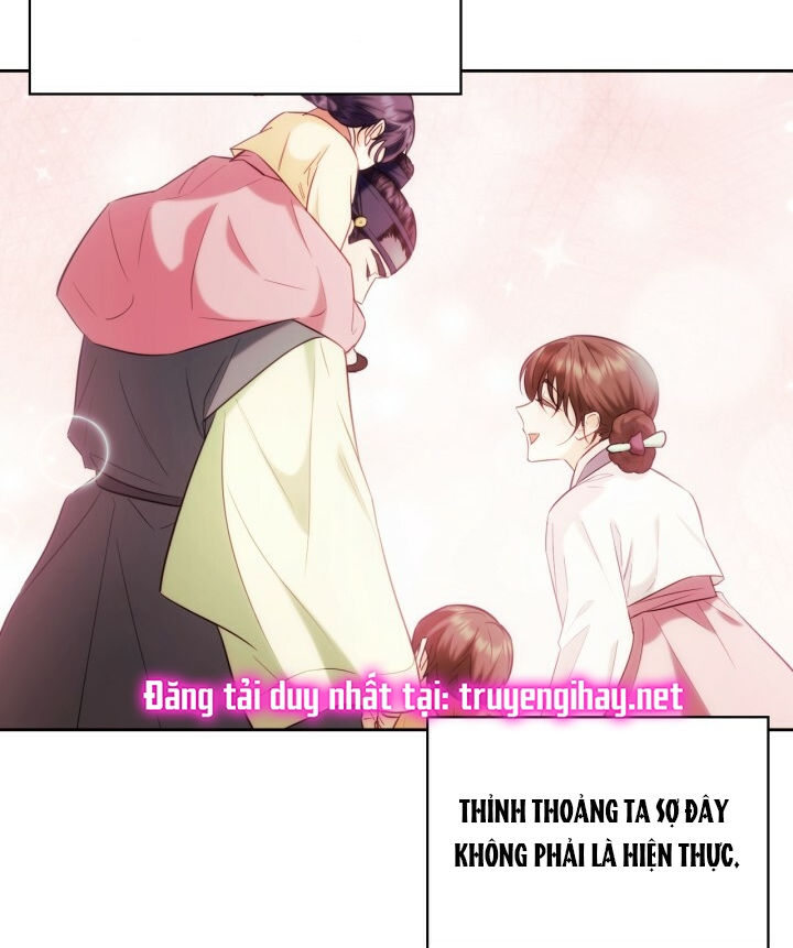 [18+] trăng nơi đỉnh núi chapter 75.2 73