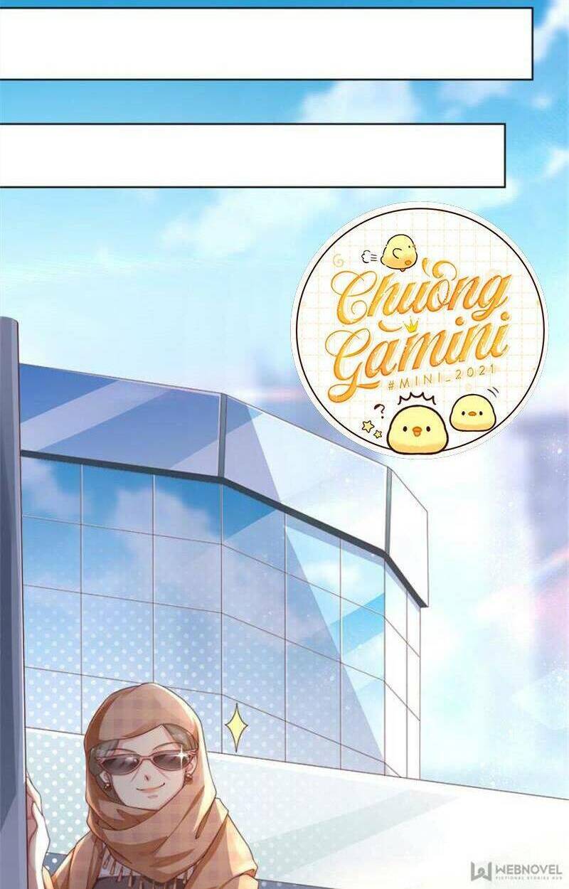 gặp phải người chồng xảo quyệt! chapter 5 21