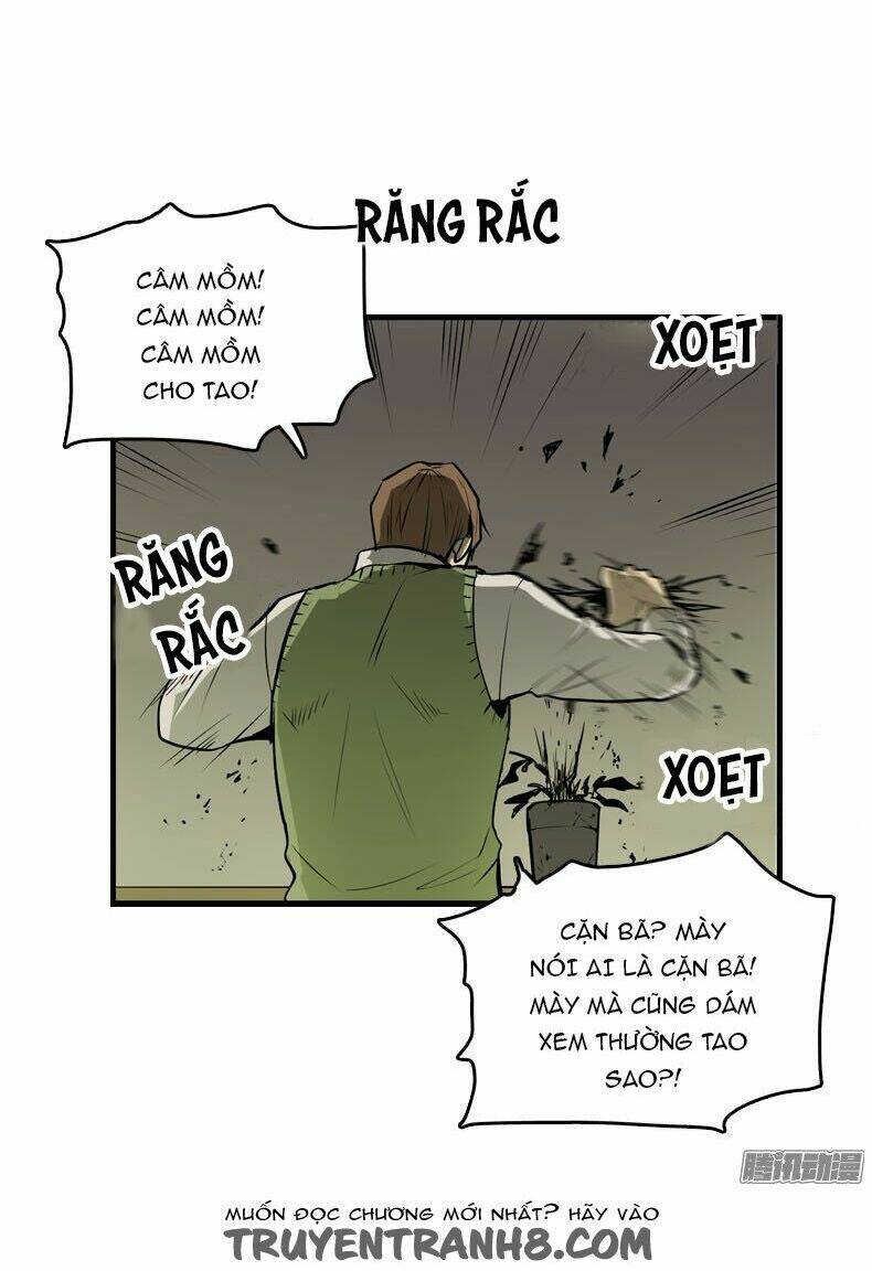 cửa hàng không tên chapter 3 12
