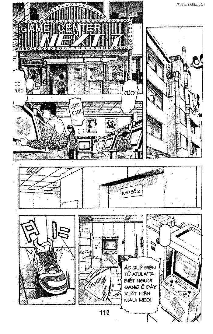 devil and devil chapter 18 31