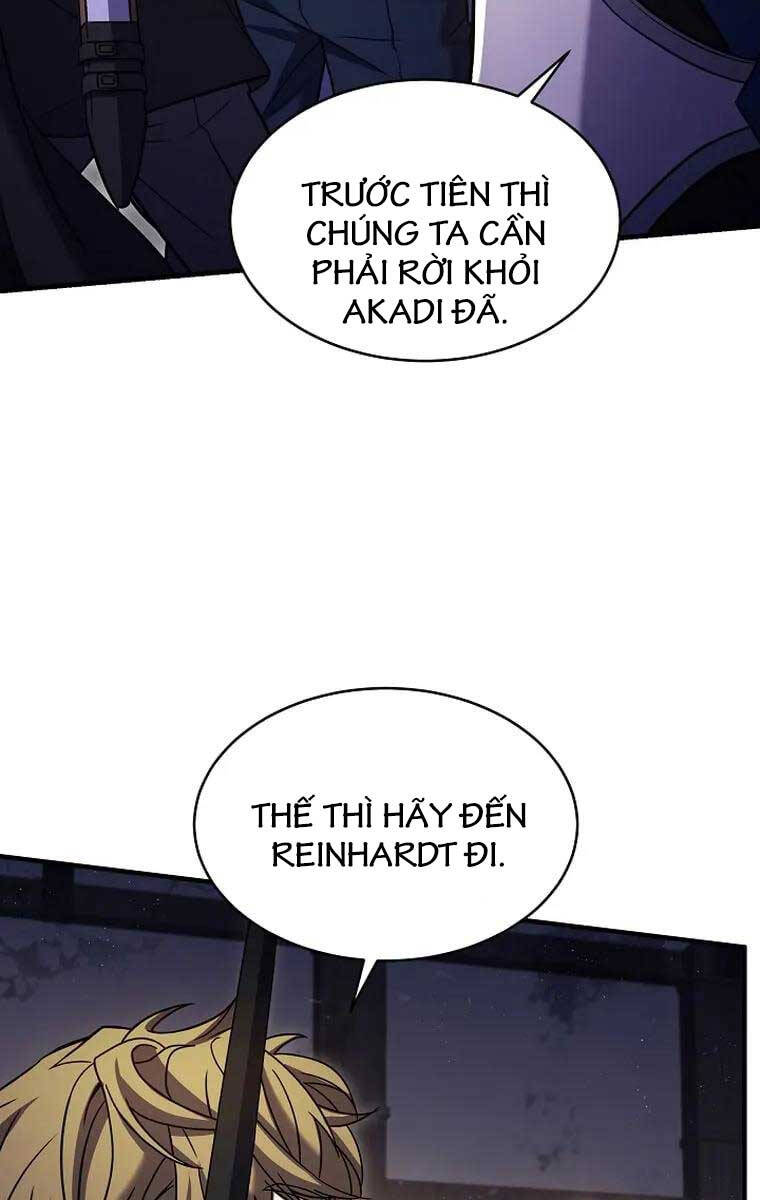 sự trở lại của hiệp sĩ giáo vô song chapter 111 41