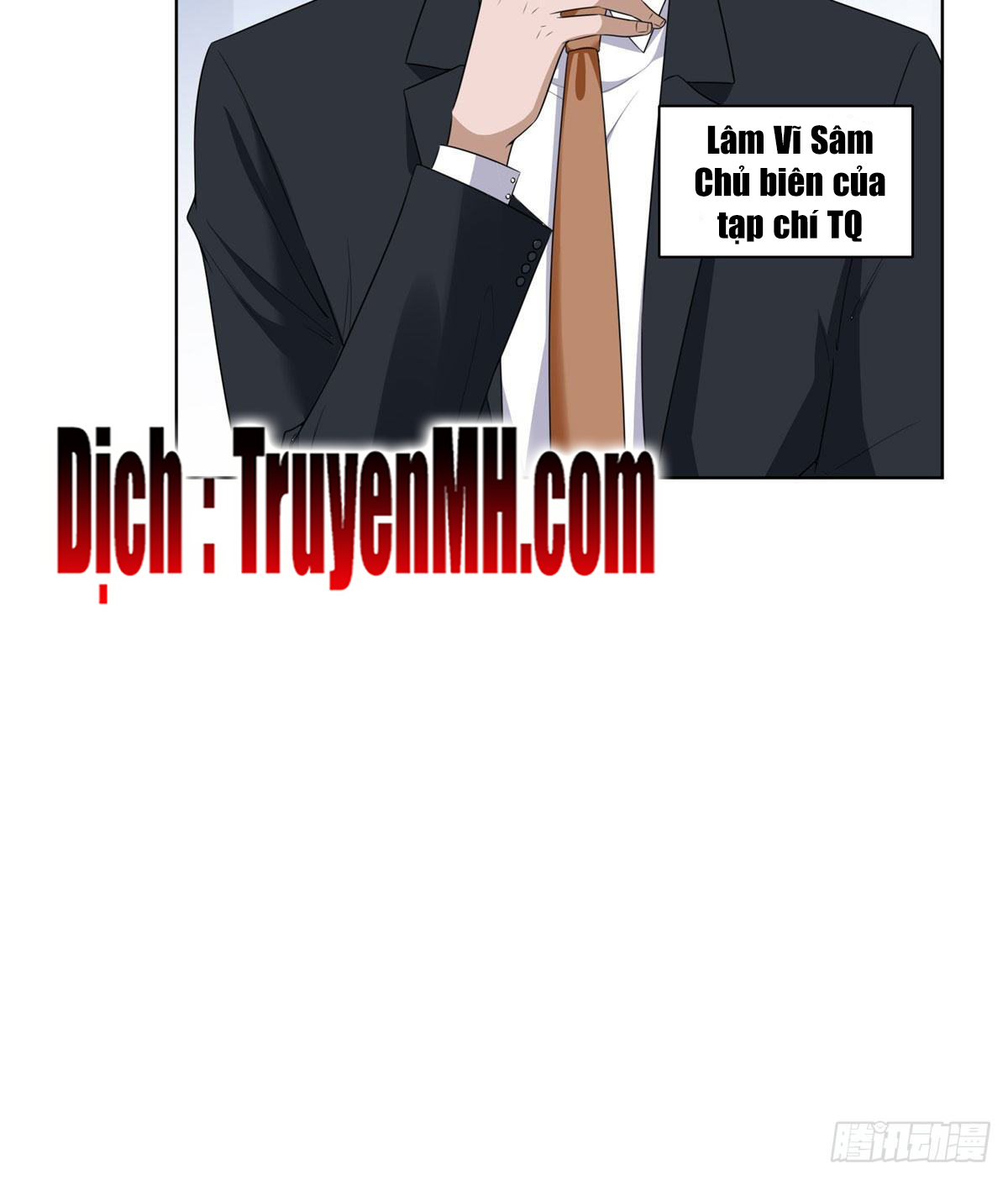 thí hôn lão công, cần giúp sức chapter 157 9