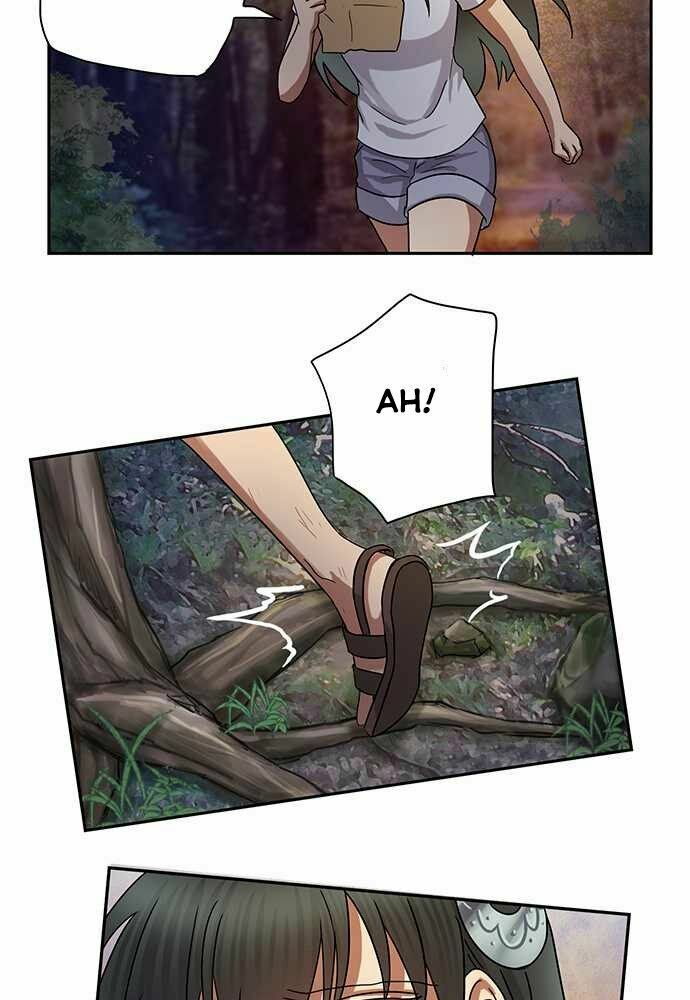 nụ hôn nguyền rủa chapter 25 3